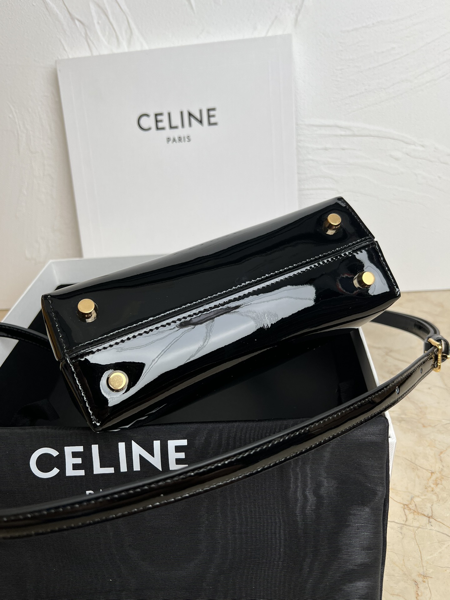 Celine Satchel Bags